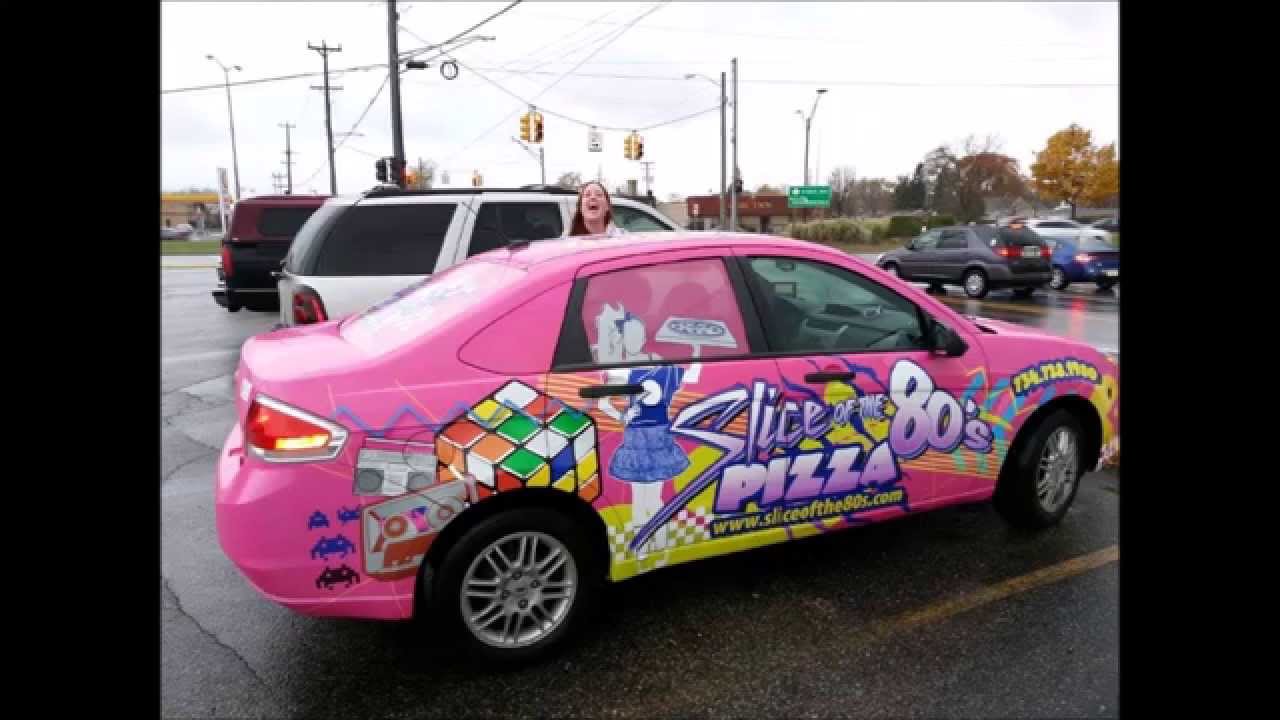 Civil Asset Forfeiture Pizza Delivery